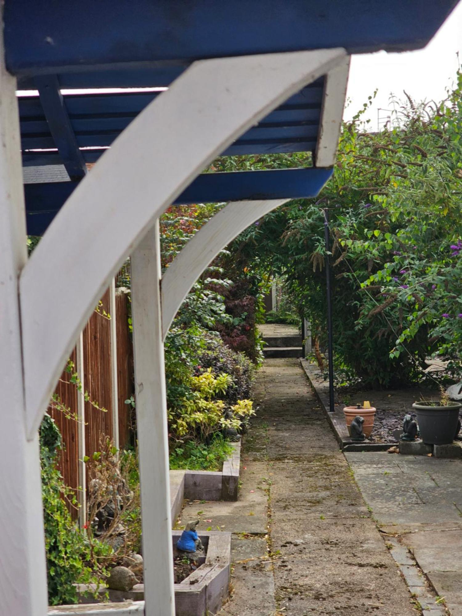 Fife House - Welcome Short Stays Derby Exterior foto